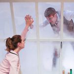 "Barefoot in the Park" by Neil Simon, Directed by Roy Steinberg