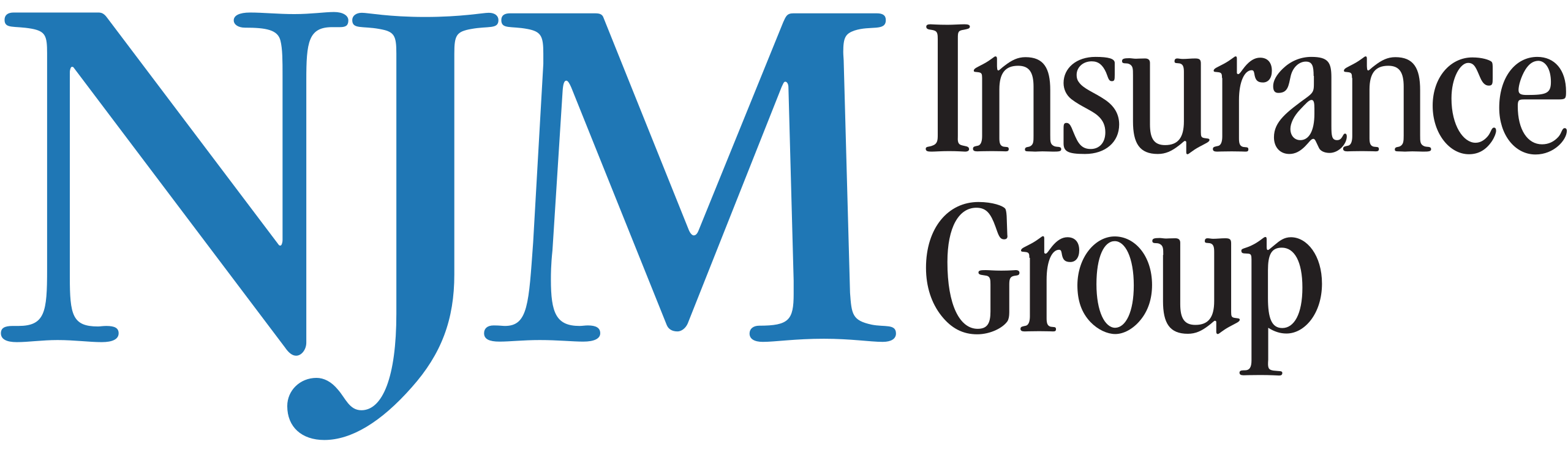 NJM Insurance Group Logo