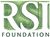 RSI Foundation Logo RSI Foundation Logo