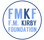 F.M. Kirby Foundation Logo F.M. Kirby Foundation Logo